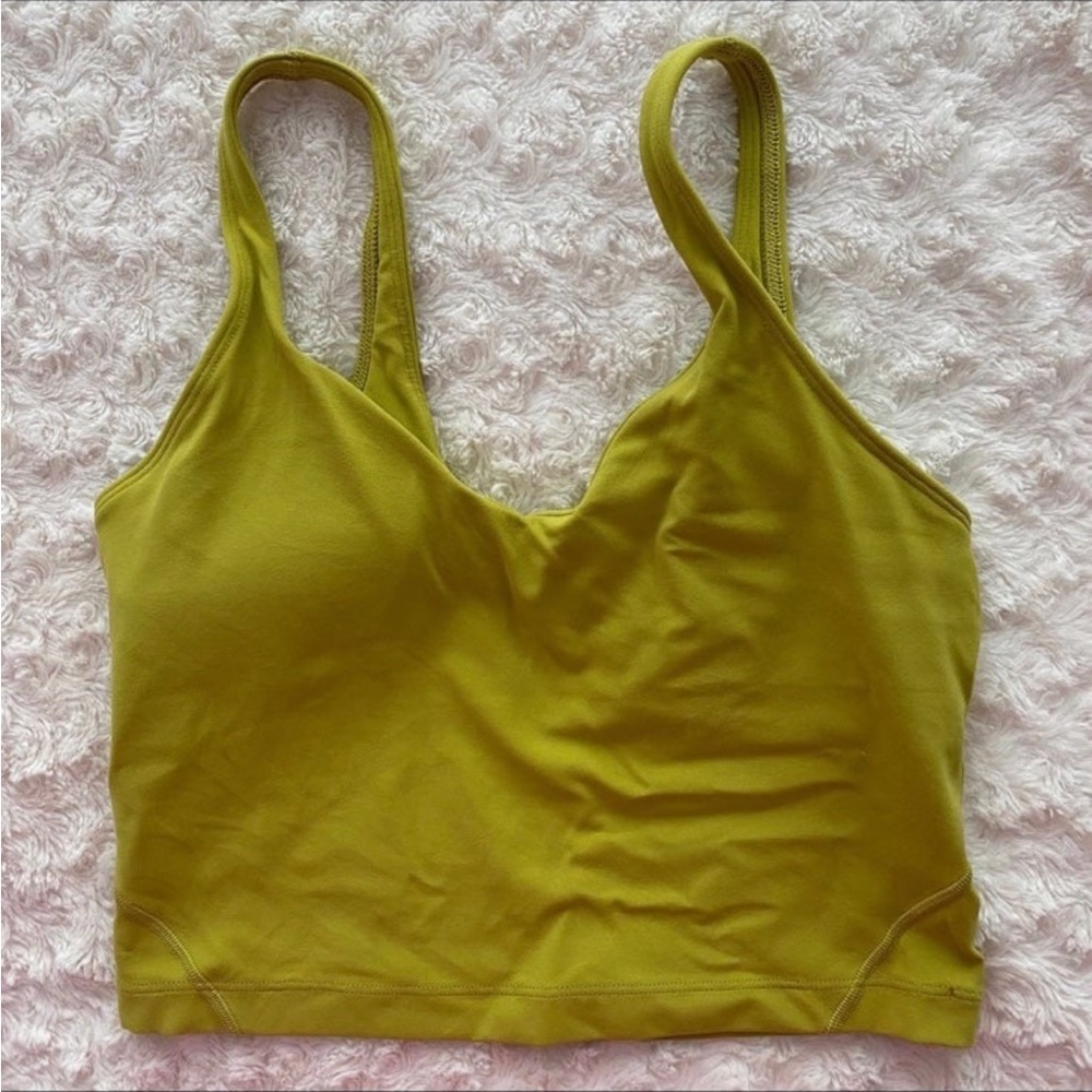 Lululemon Align Tank